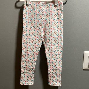 BRAND NEW GIRLS TOMMY BAHAMA PANTS SIZE 4. NWT! SMOKE FREE HOME.